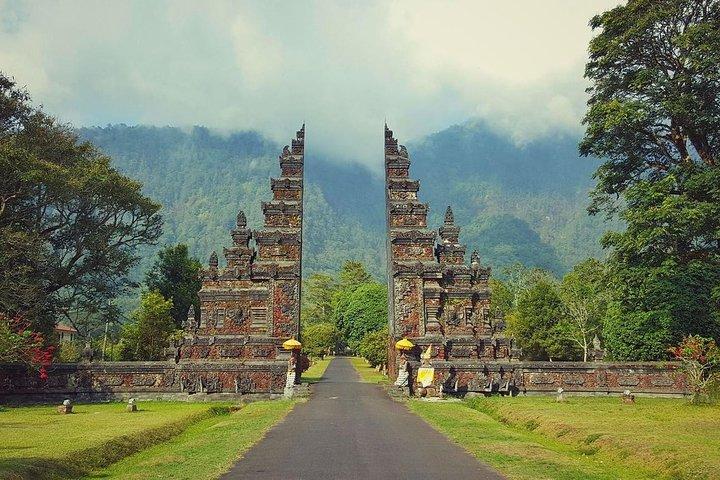 Bali Iconic Tour
