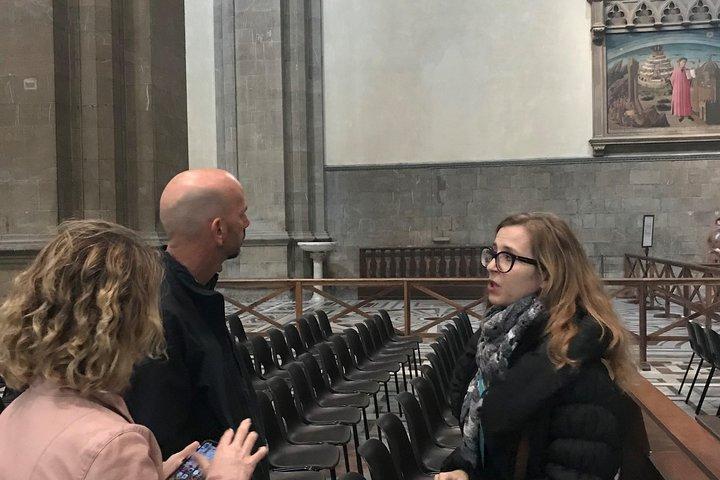 VIP Private Tour of the Opera Duomo Complex