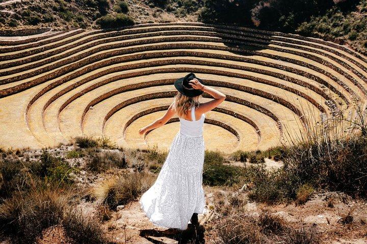 The Ultimate Full Day Sacred Valley Tour