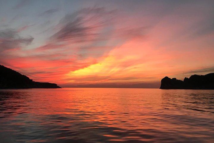 Cinque Terre Portovenere Magic Private Sunset Tour from La Spezia