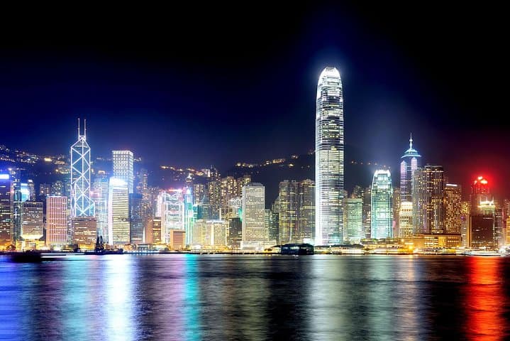 4-Night Hong Kong and Macau with 4-Star Accommodation