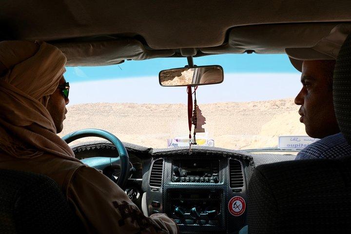 Djerba: Airport / Hotel Transfer