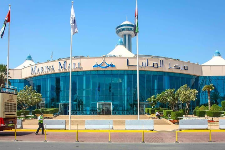 Best Attractions of Abu Dhabi City Day Trip from Dubai