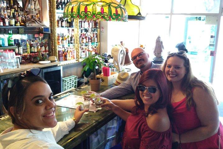 Little Havana Tour Cuban Food Museums, Art, Music Cigar Factory