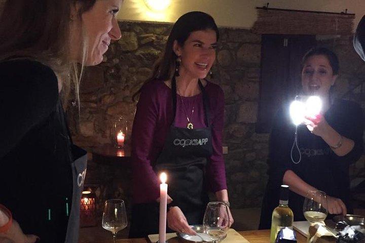 Cooking class in Tuscany - Montepulciano AT YOUR PRIVATE VILLA