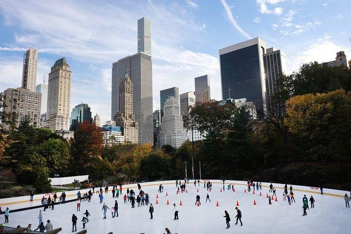See It All New York City Walking and Boat Guided Tour