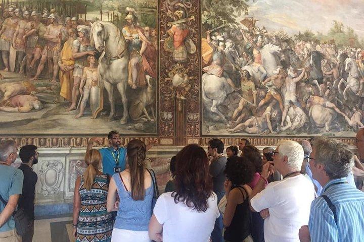 Private Tour - Capitoline Museums