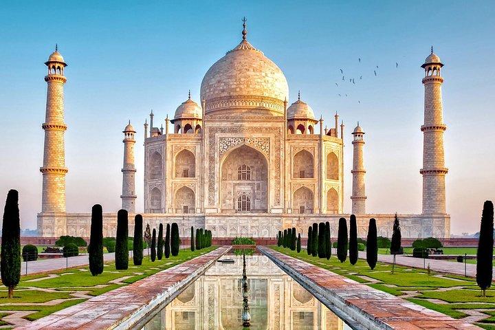 Private Agra Local Sightseeing Tour