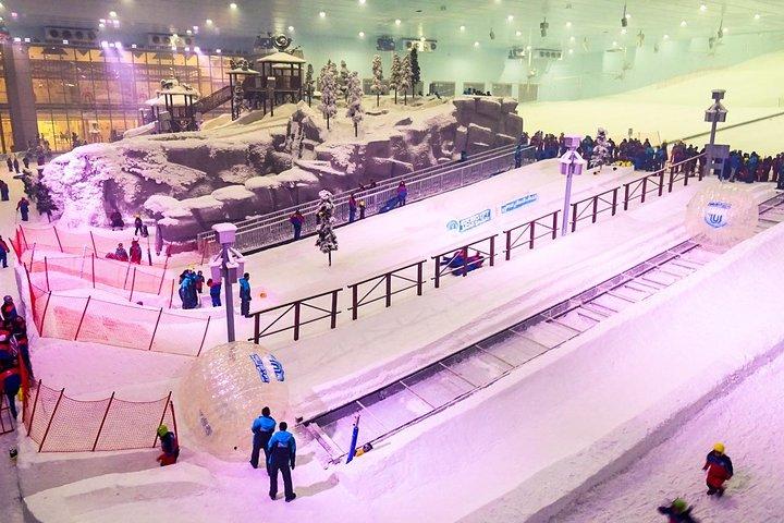 Private Tour To Ski Egypt