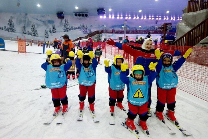 Private Tour To Ski Egypt