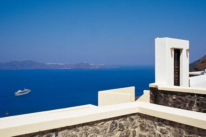 2 Day Santorini Island Hopping