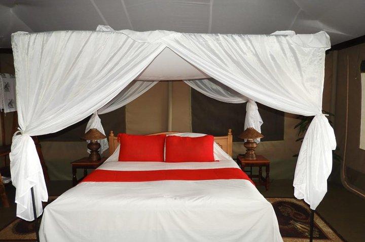 3 Days Amboseli National Park