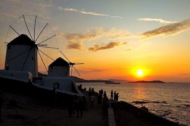 2 Day Mykonos Experience