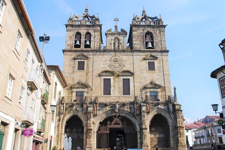 Braga & Guimarães Best-Of Private Tour – Customizable Experience