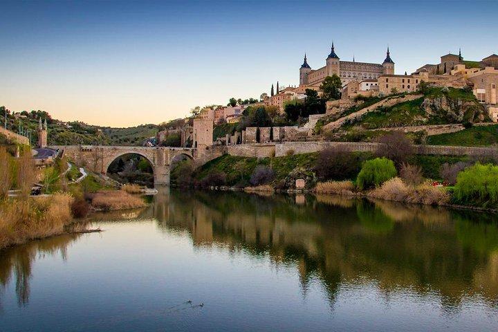 3 Cultures Tour