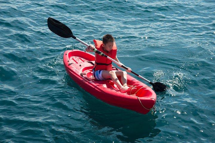 Yelapa and Majahuitas Snorkeling Cruise in Puerto Vallarta All Inclusive