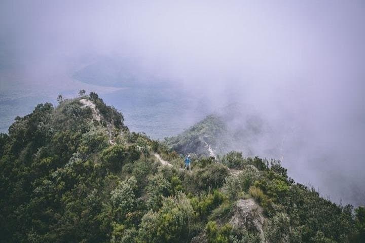 Day Tour to Mount Longonot Park from Nairobi