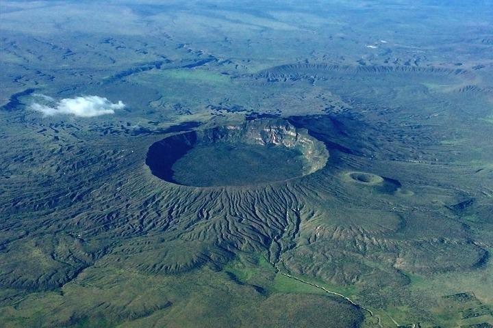 Day Tour to Mount Longonot Park from Nairobi