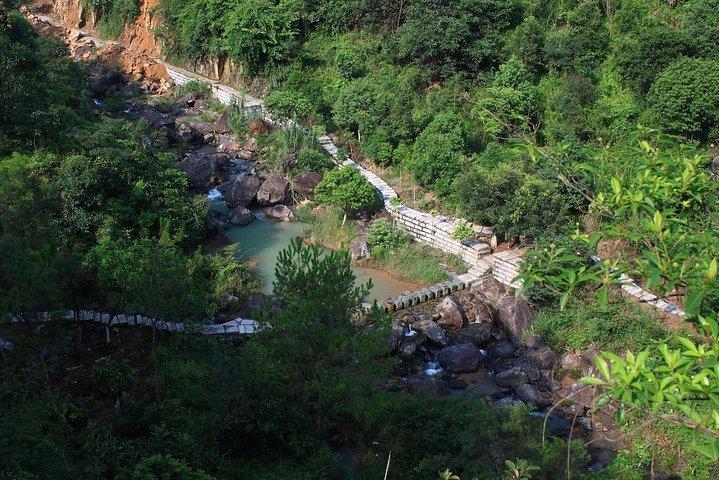 Private Transfer Service between Xiamen and Anxi