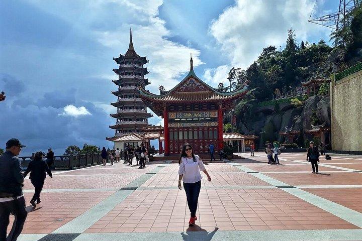 Genting Highland Day Tour From Kuala Lumpur Include 2-way Cable Car Ride & Lunch