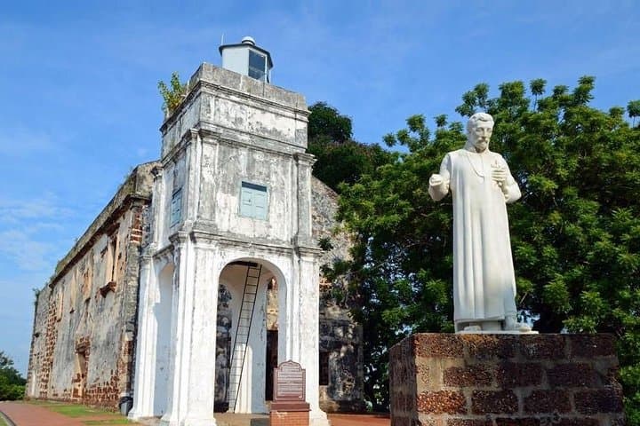 Malacca Day Trip From Kuala Lumpur
