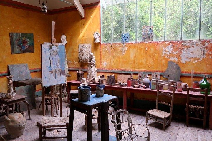 Giverny Private Tour: Monet's House & Garden