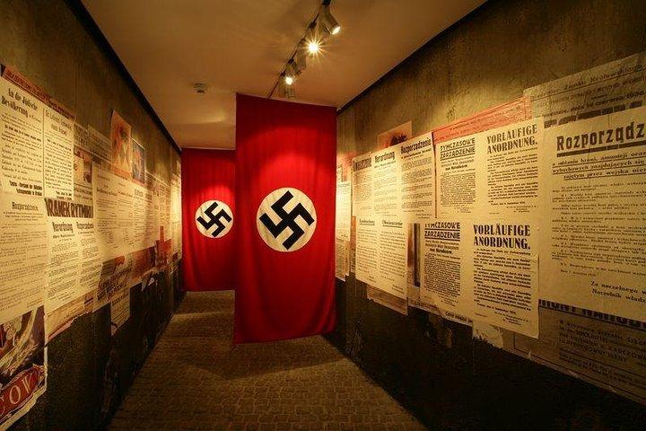 Schindler's Factory Museum in Krakow: Guided Tour or Ticket