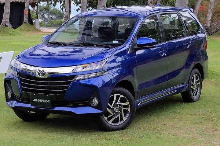 Departure Transfer from Seminyak, Kerobokan to Bali Airport (DPS)