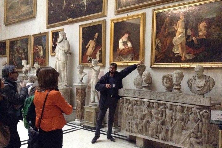 Private Tour - Doria Pamphilj Gallery