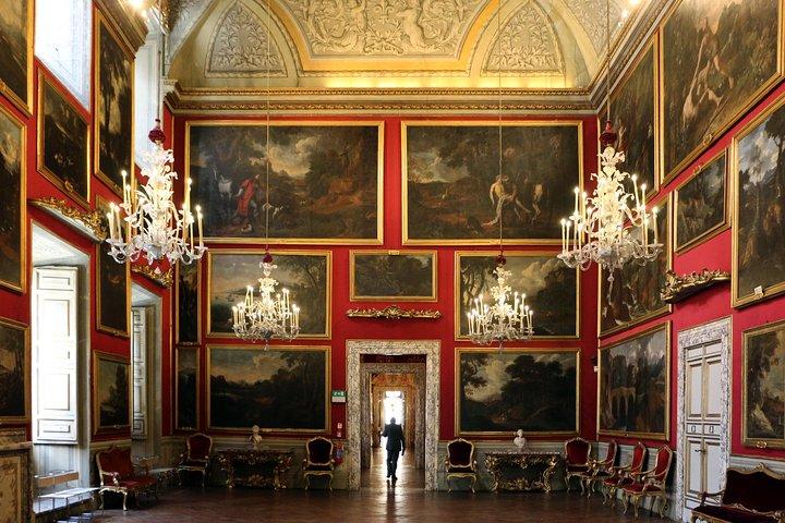 Private Tour - Doria Pamphilj Gallery