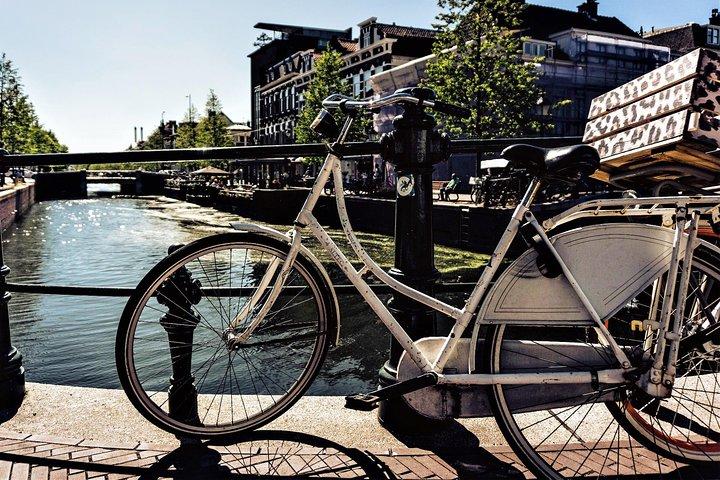 City Discovery Game in The Hague’s Naval Quarter