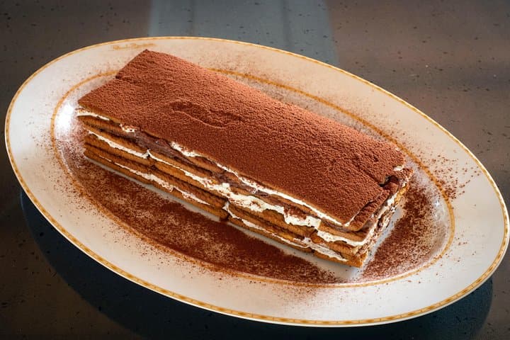 Milan Cooking Class: Pasta & Tiramisu in a Local Home by Cesarine