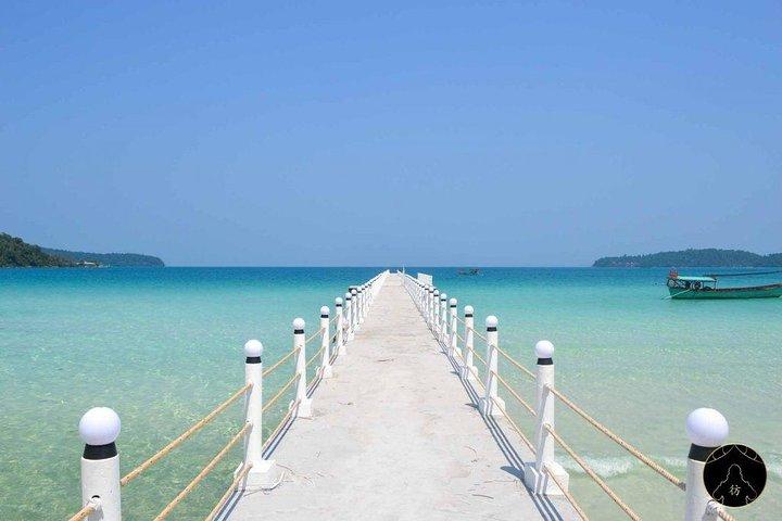 Best Sihanoukville Day Tours from Cruise Port