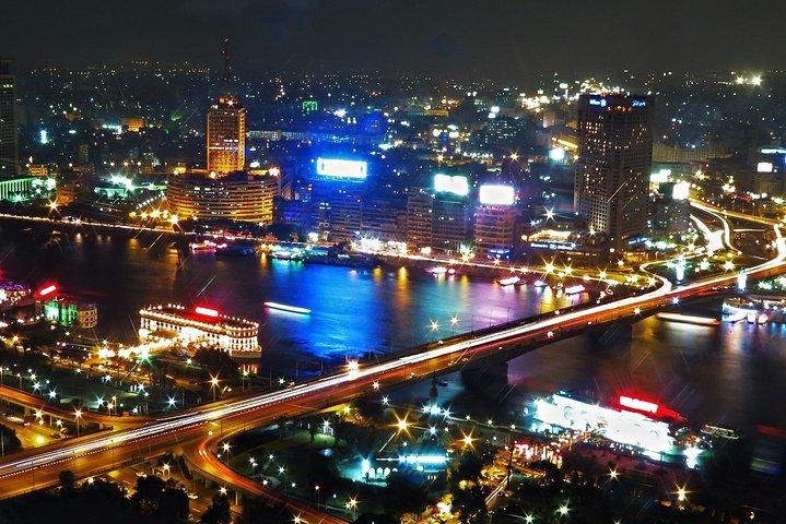 Cairo Tour Night On The River Nile With Belly Dancing Show From Giza Or Cairo.