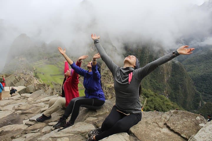 2 Day Inca Trail to Machu Picchu