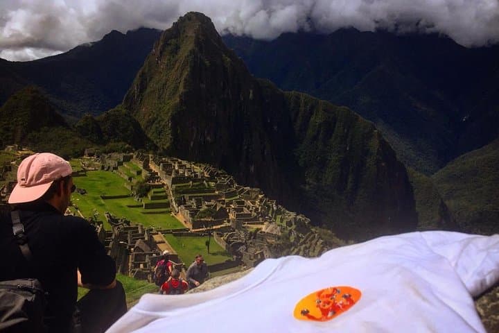 2 Day Inca Trail to Machu Picchu