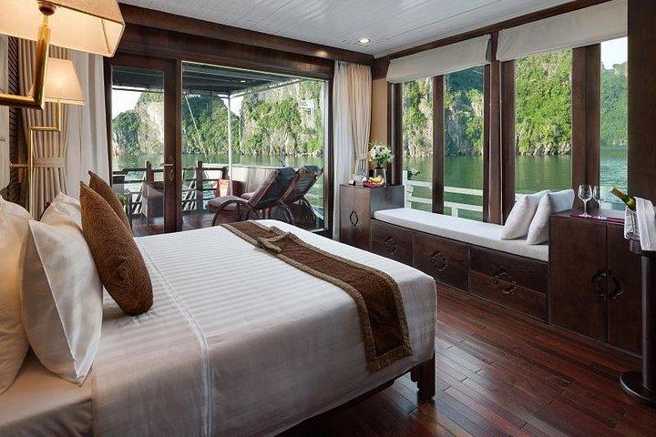 8-Day Package Tour: Hanoi - Ninh Binh - Sapa - Halong Bay