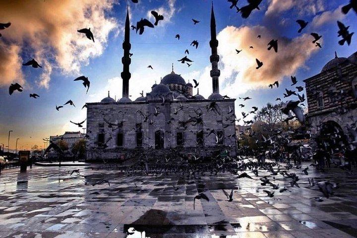 Private İstanbul Old City Tour