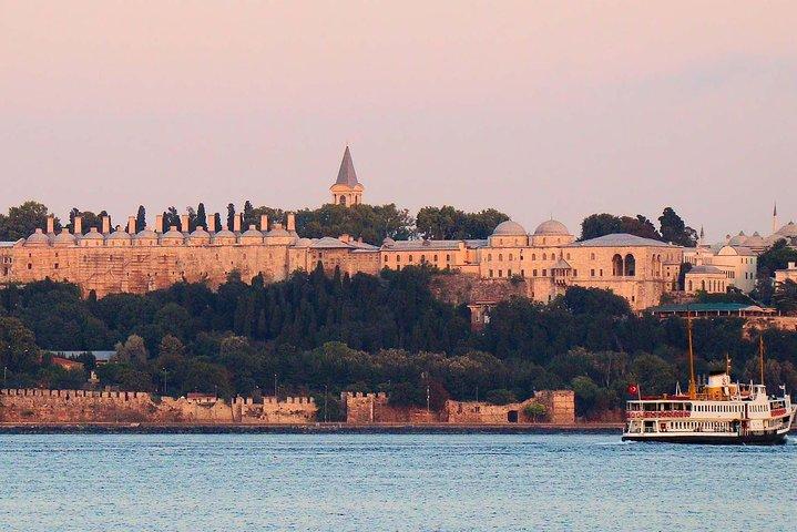 Private İstanbul Old City Tour