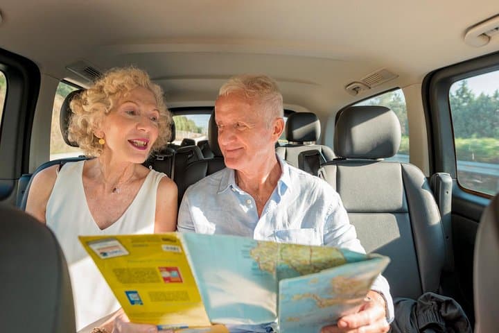 Ancient Corinth & Acrocorinth Half-Day Private Tour with Lunch Option