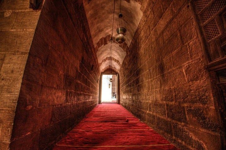 Tour to Islamic Cairo -Ahmed ibn Tulun- Gayer Anderson Museum-Sultan hassan
