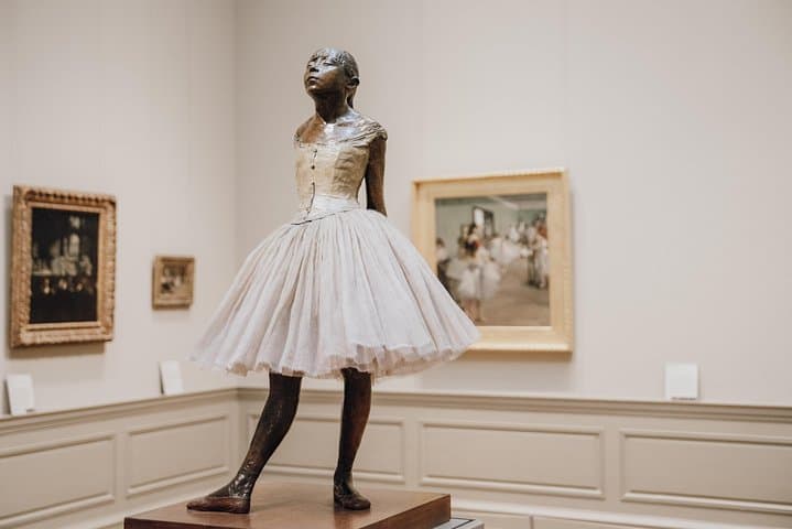 2-hour Metropolitan Museum Guided Tour