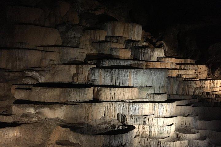 Skocjan Cave Day Trip From Ljubljana
