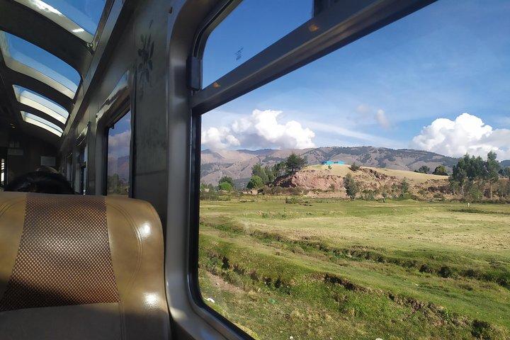 2-Day Sacred Valley and Machu Picchu Tour From Cusco
