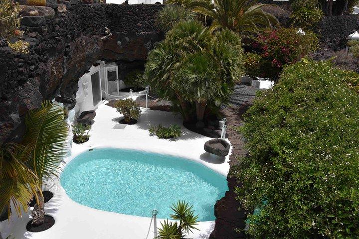 Lanzarote Cesar Manrique