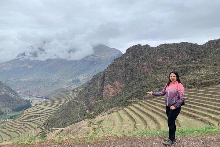 2-Day Sacred Valley and Machu Picchu Tour From Cusco