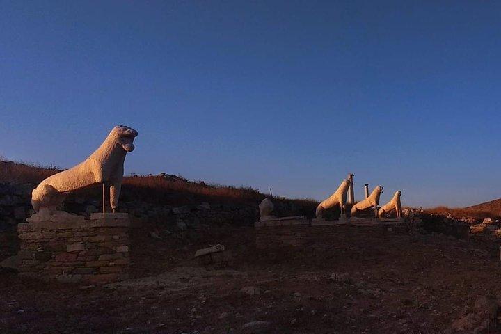 3 Day Mykonos Experience