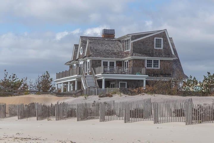 Hamptons Private Day Trip from New York City