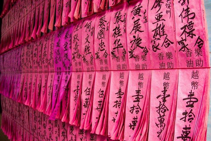 Ho Chi Minh City History And Culture Half-day Tour