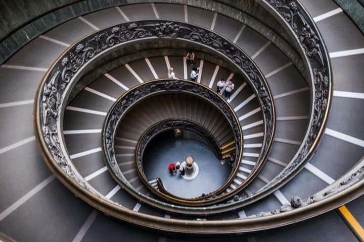Skip the Line: Vatican Museums & Sistine Chapel Tour + Basilica